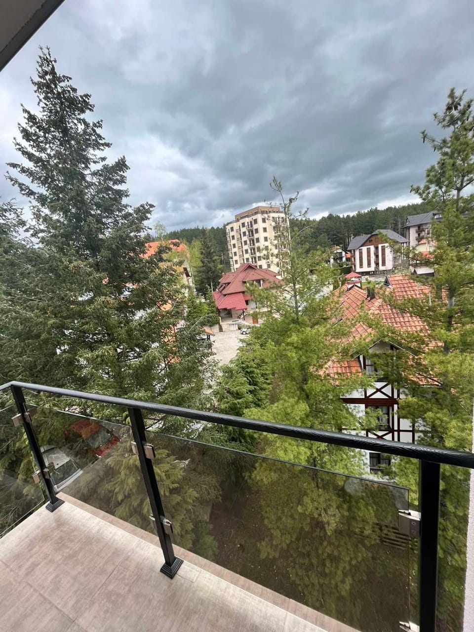 View (from property/room)