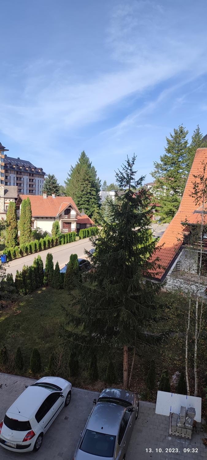 Apartman Staša Zlatibor Apartment in Zlatibor