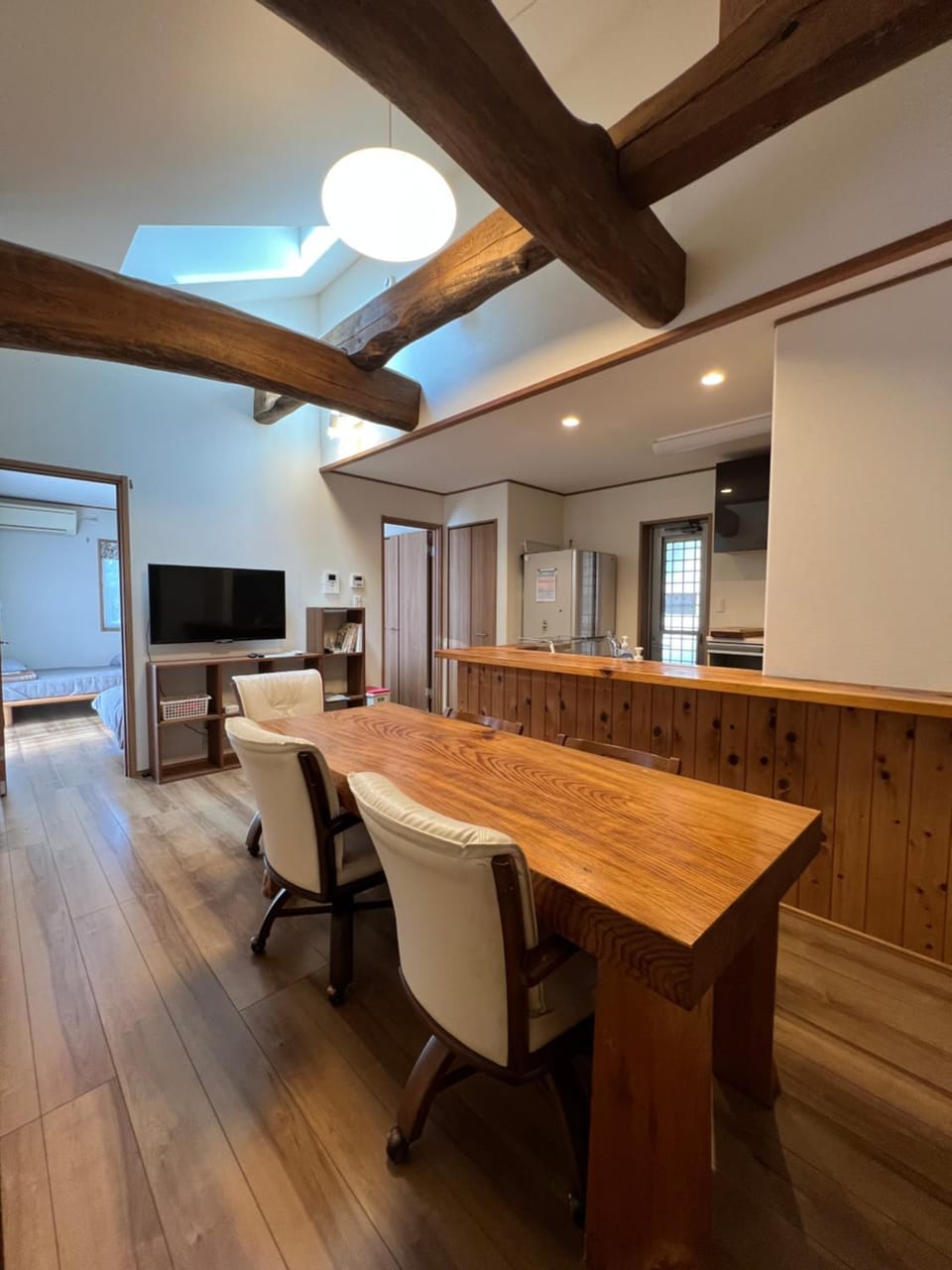 moksa House ヒリゾ浜まで車で10分ゆったりNetflixコンビニとスーパーは7分 House in Shizuoka Prefecture