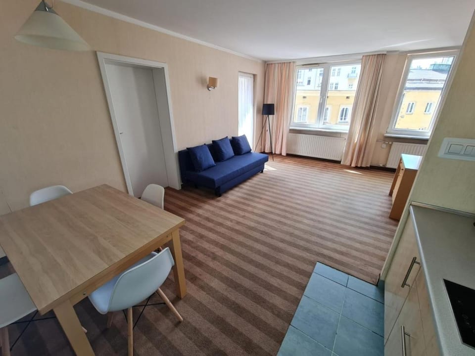 10Q - Z6 Apartment 401 Apartment in Warsaw