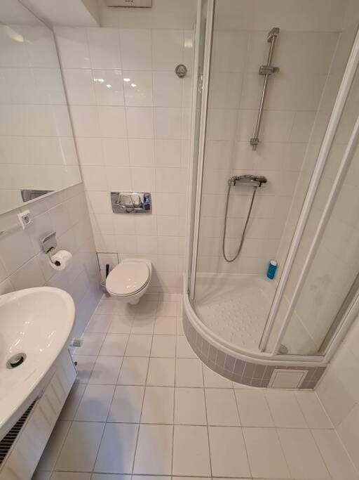 10Q - Z6 Apartment 401 Apartment in Warsaw