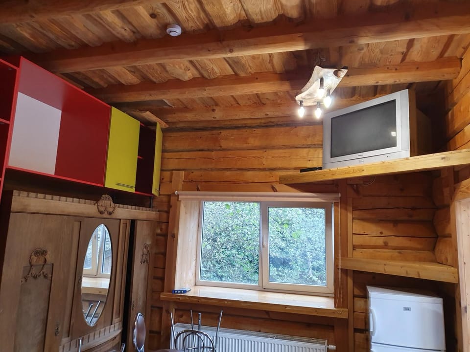 Dzīvoklis Nr. 7 Apartment in Riga