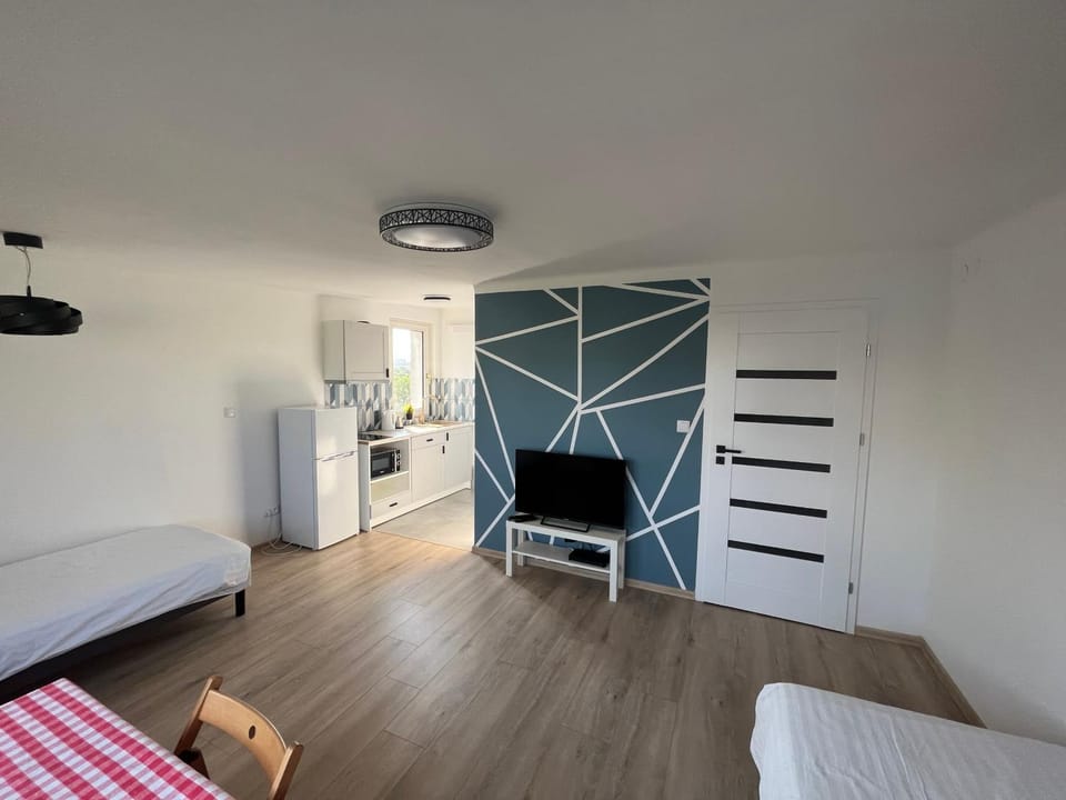 Murano Apartaments City Center Duo Apartment in Warsaw