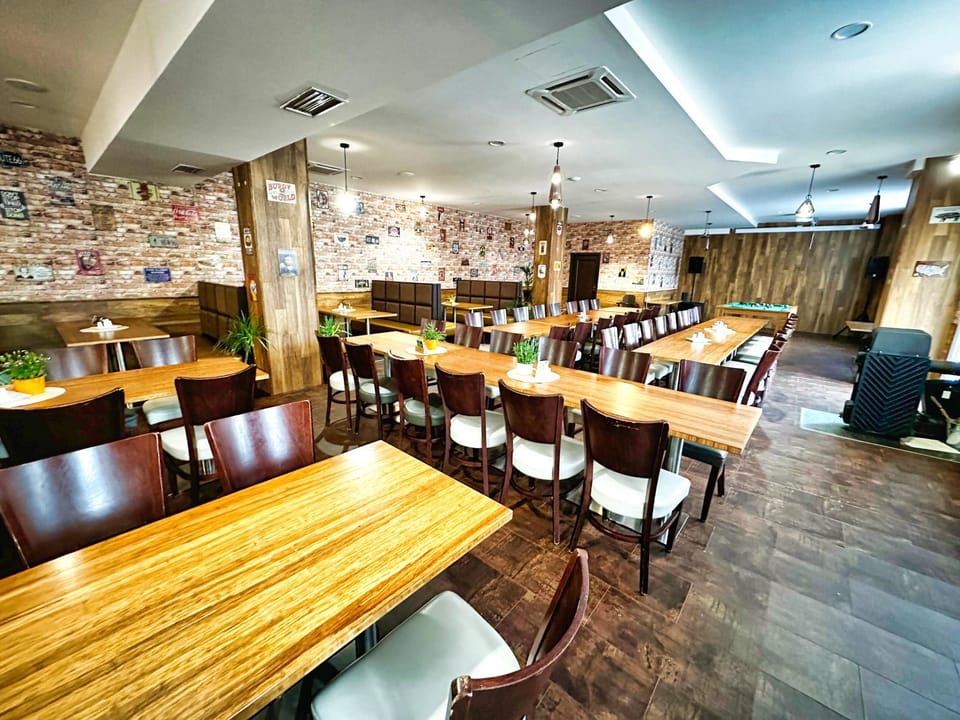 Restaurant/places to eat, Breakfast