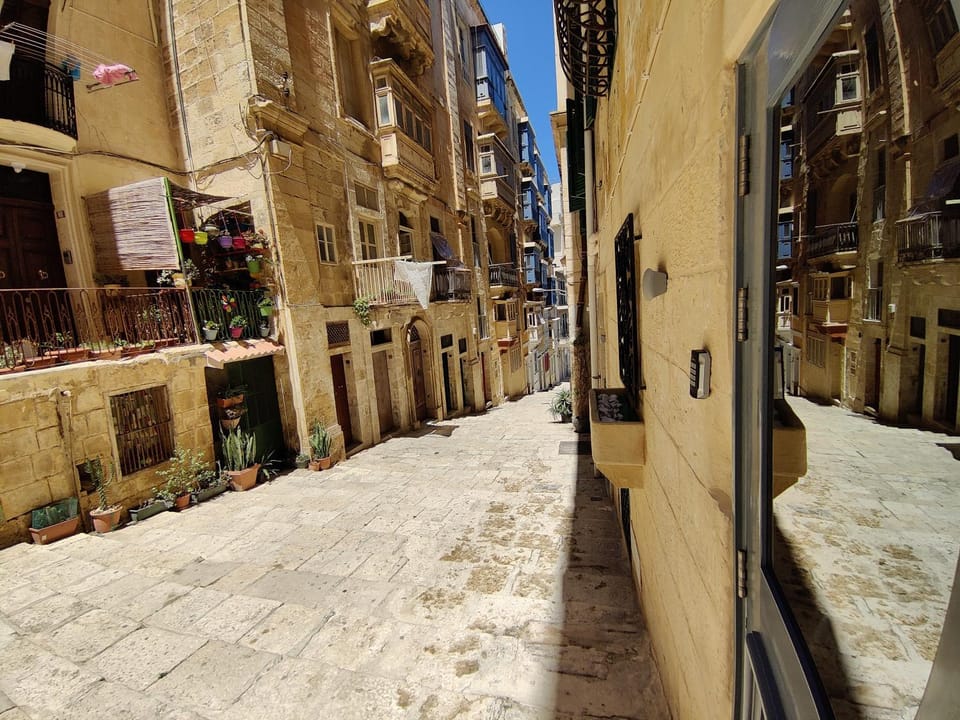 Property building, Facade/entrance, Day, Neighbourhood, View (from property/room), Street view