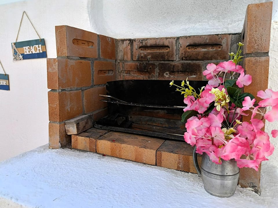 BBQ facilities
