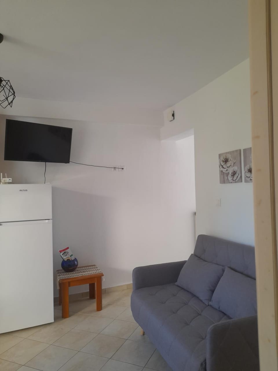 Garden V Apartment in Peloponnese, Western Greece and the Ionian