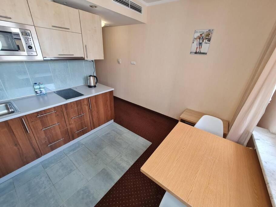 10Q - Z6 Apartment 405 Apartment in Warsaw