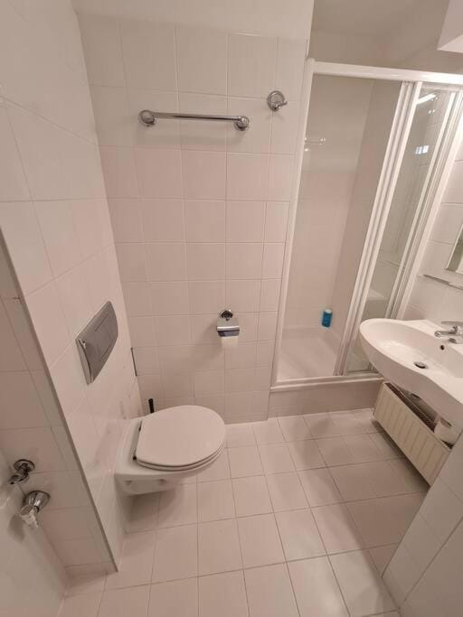 10Q - Z6 Apartment 405 Apartment in Warsaw