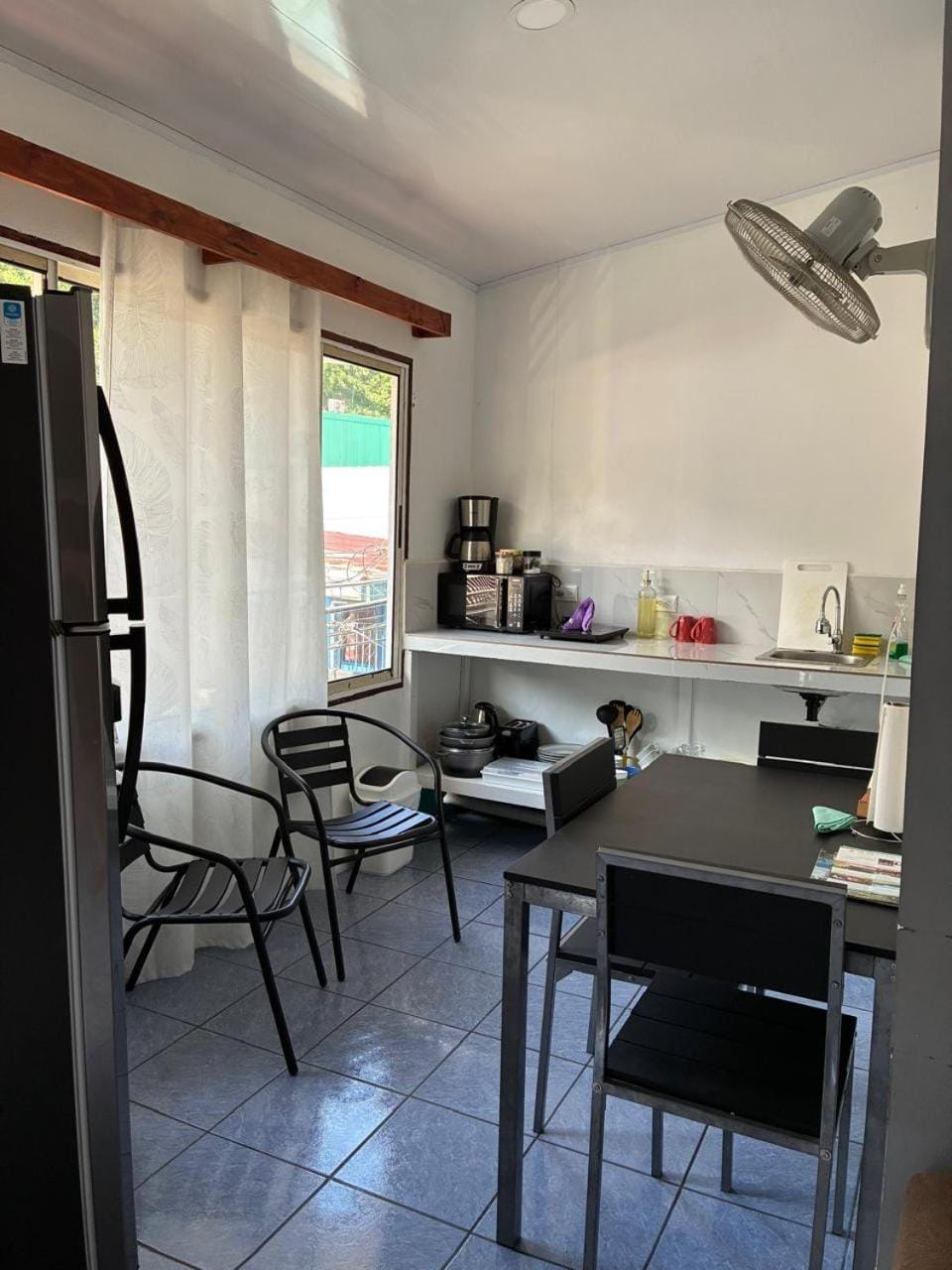 Buganvilla No 3 Aire Acondicionado Apartment in Quepos