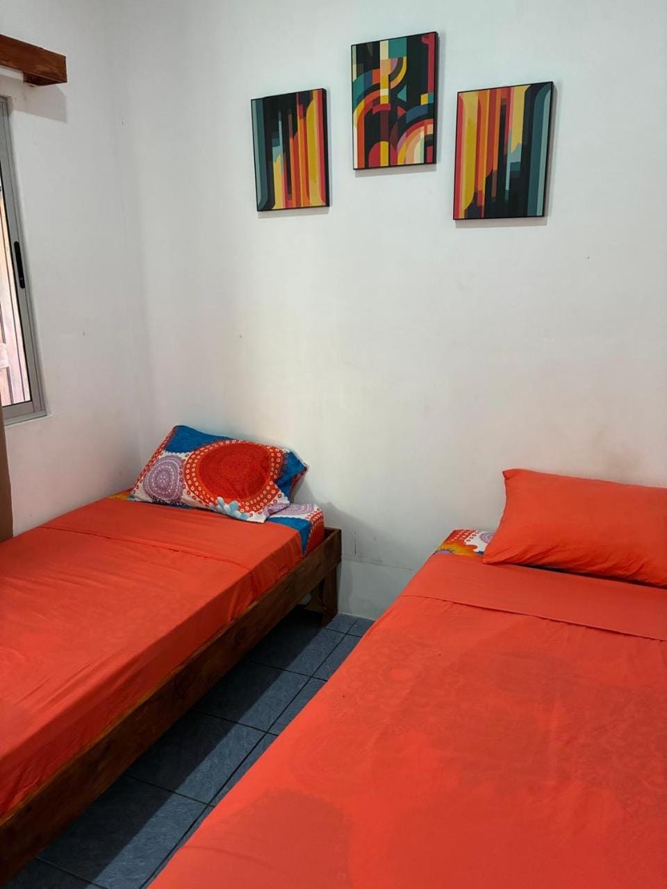 Buganvilla No 3 Aire Acondicionado Apartment in Quepos