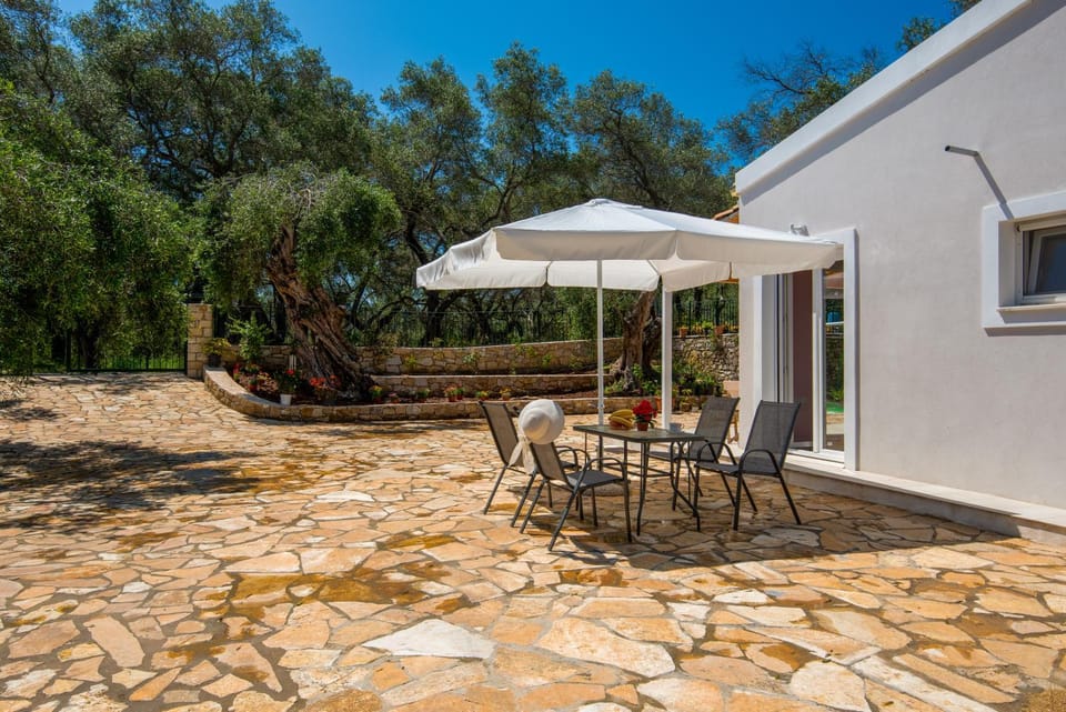 Kabos house Apartment in Peloponnese, Western Greece and the Ionian