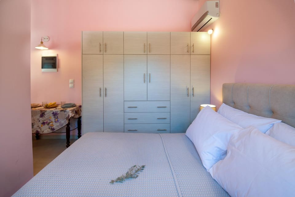 Kabos house Apartment in Peloponnese, Western Greece and the Ionian