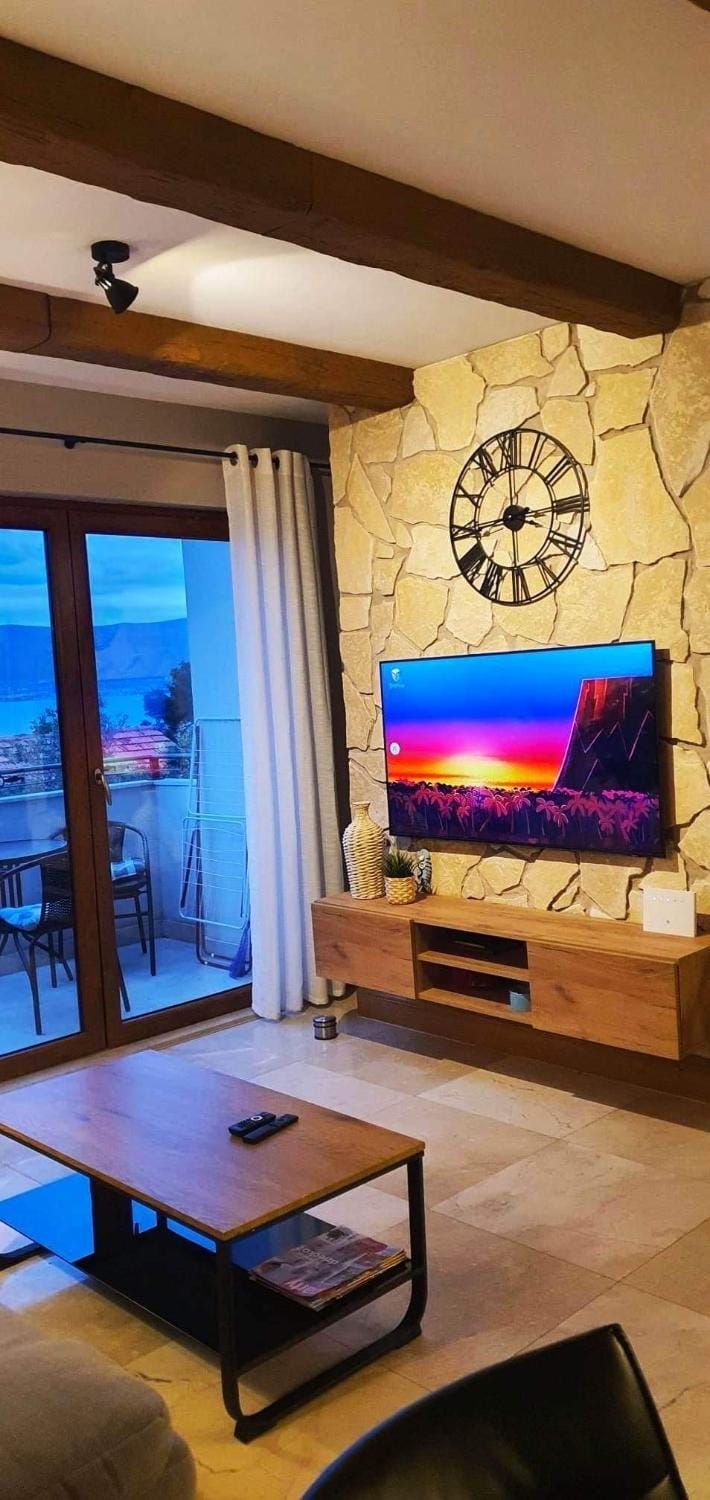 Villa Salena with pool Slatine Apartment in Šibenik-Knin County, Croatia