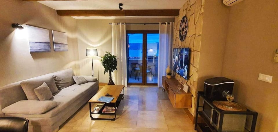 Villa Salena with pool Slatine Apartment in Šibenik-Knin County, Croatia