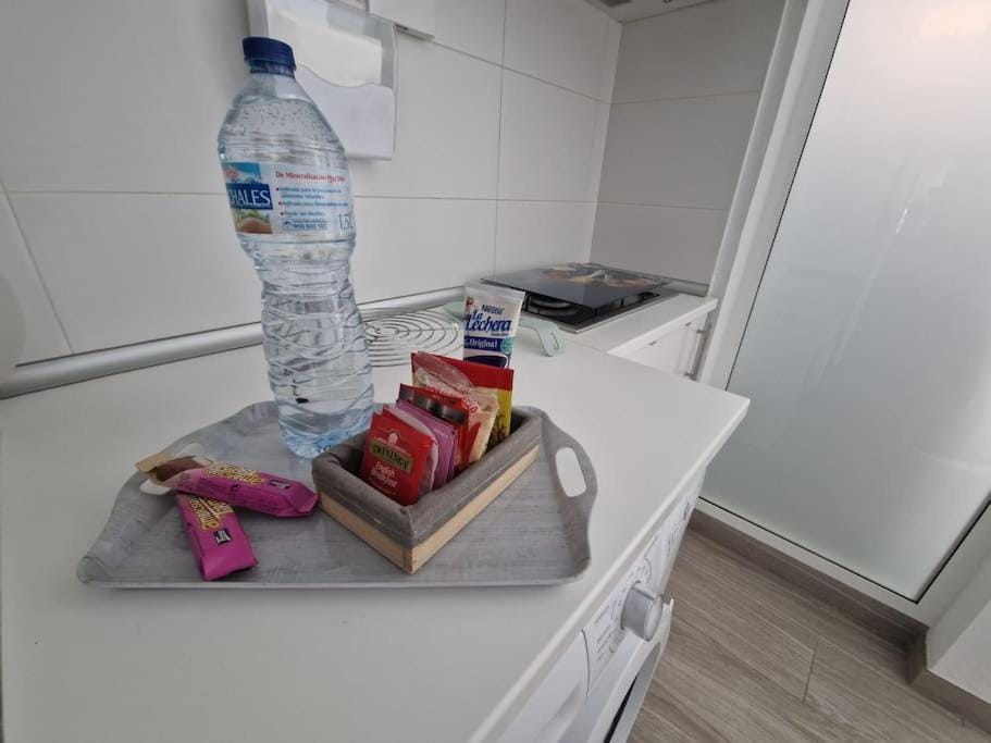 Apartamento jable Apartment in Arrecife