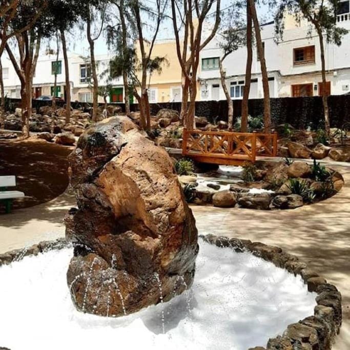 Apartamento jable Apartment in Arrecife