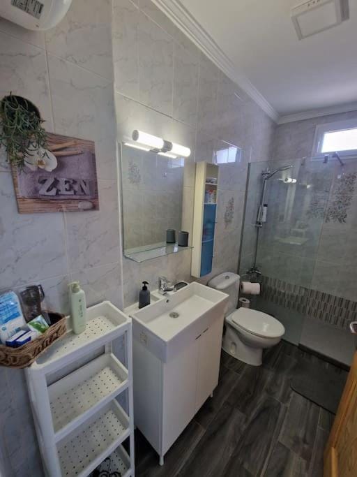 Apartamento jable Apartment in Arrecife