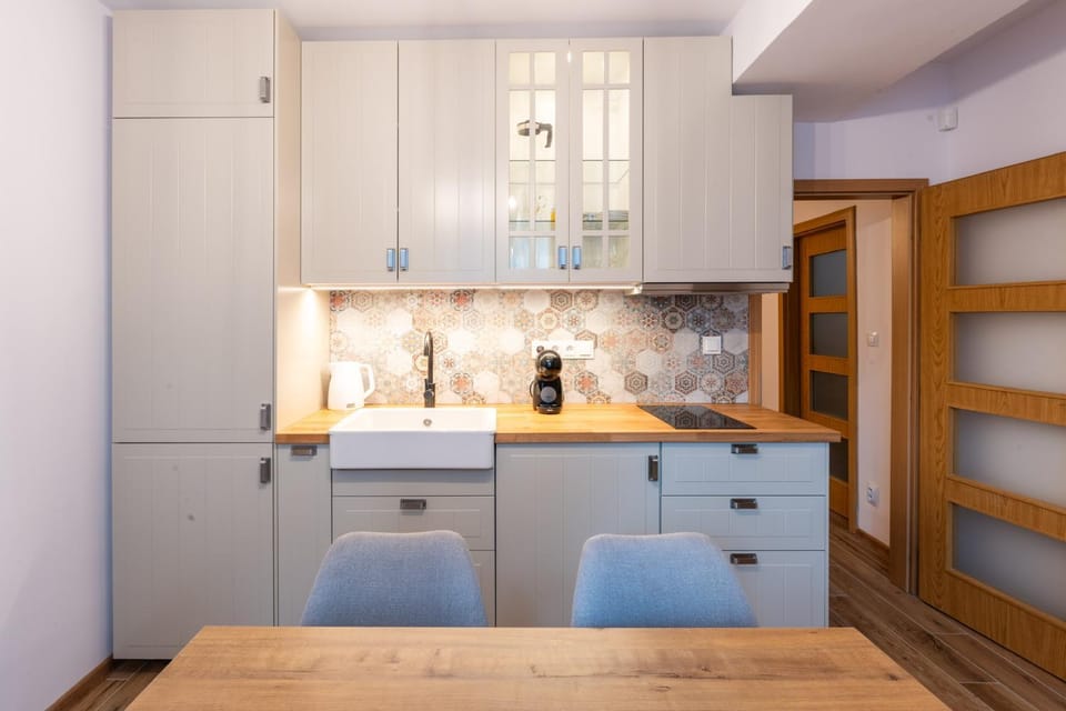 Apartmán Patria Apartment in Slovakia