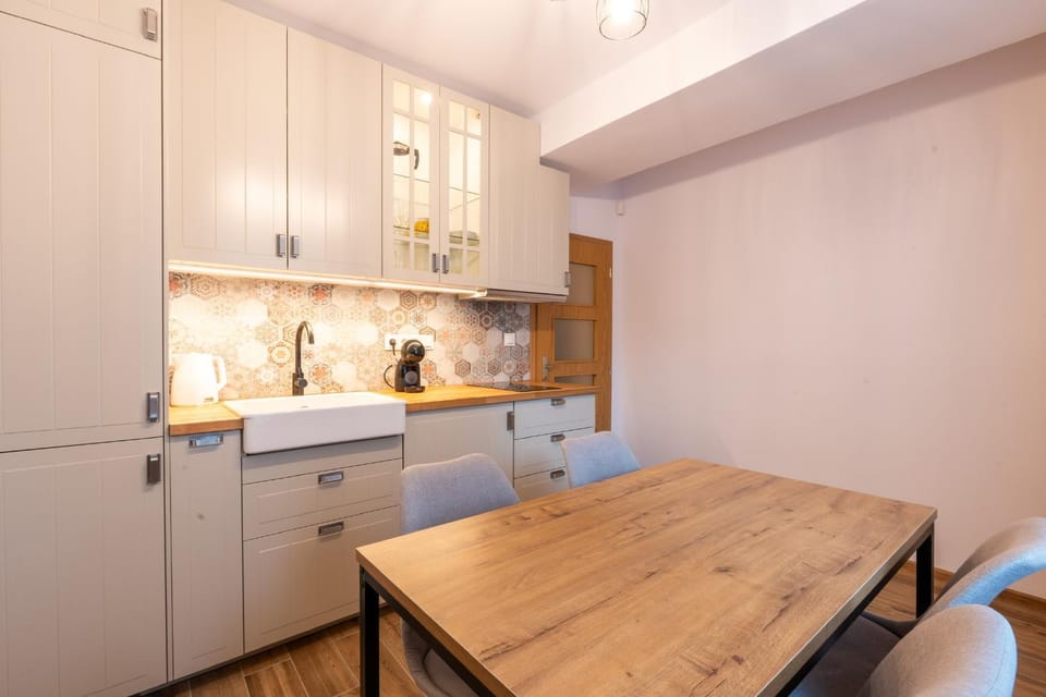 Apartmán Patria Apartment in Slovakia