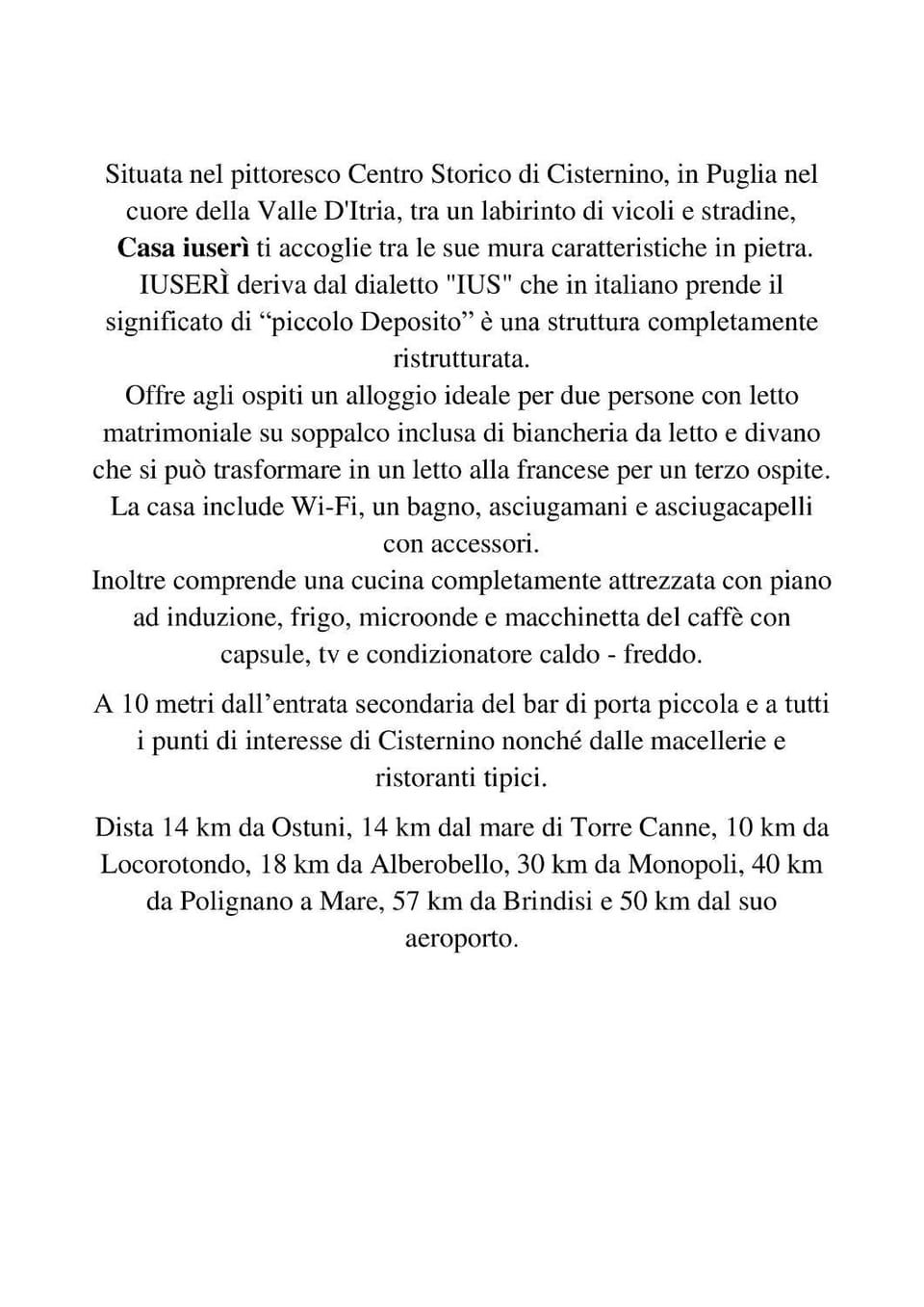 Text overlay