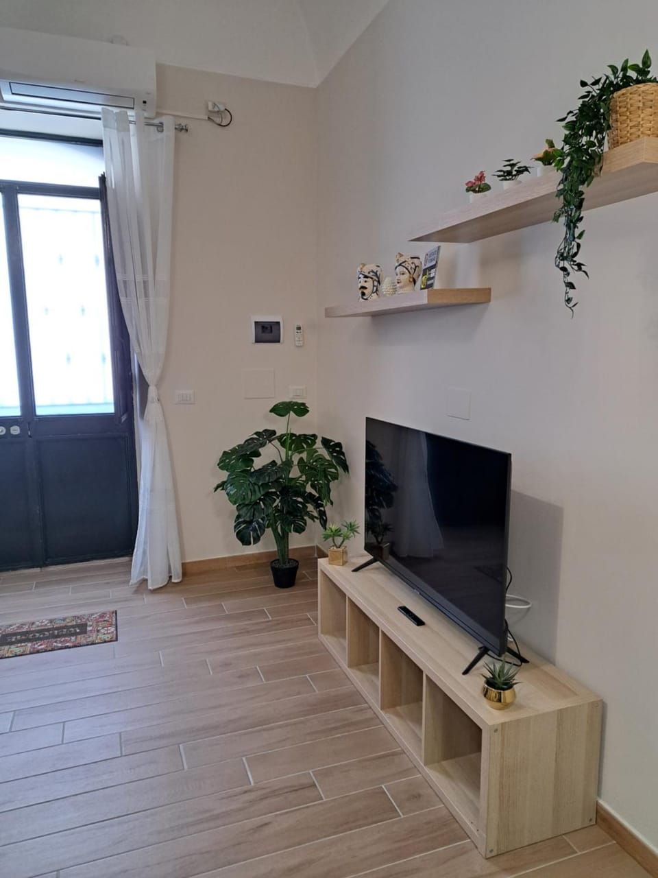 Privitera Home House in Catania