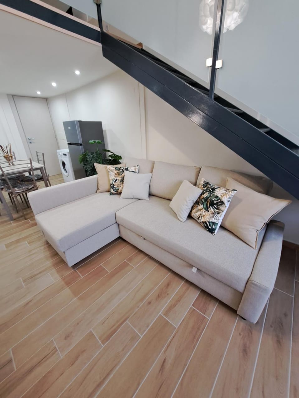 Privitera Home House in Catania