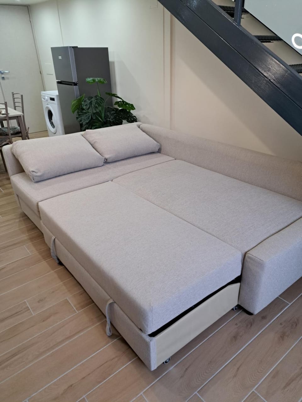 Privitera Home House in Catania