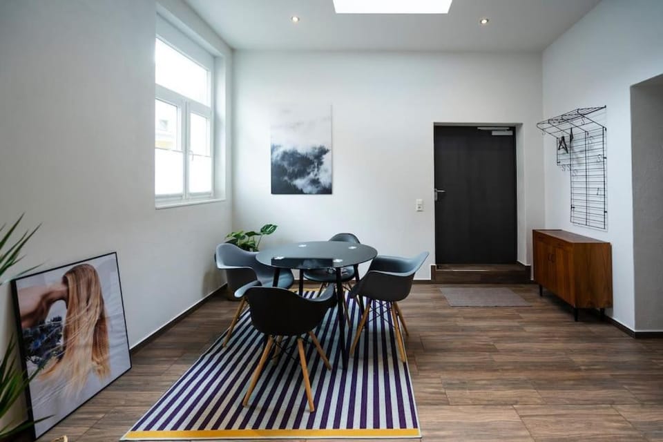 Apartment in Weinstadt-Schnait Apartment in Baden-Württemberg