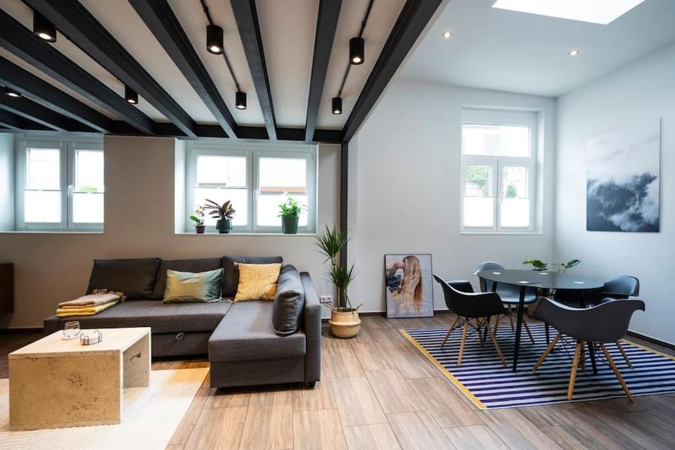 Apartment in Weinstadt-Schnait Apartment in Baden-Württemberg