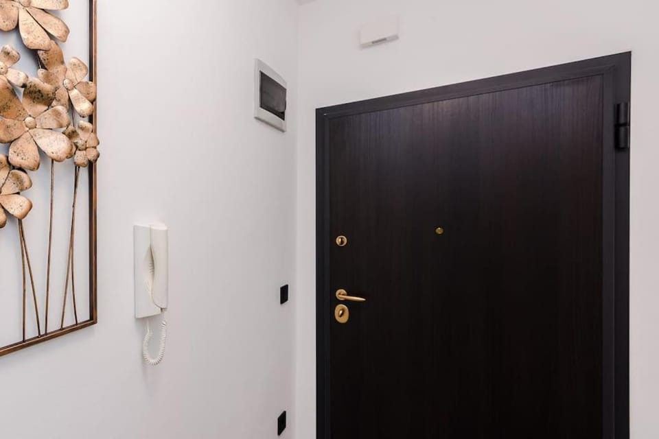 Diana 1, modern sea view apartment Apartment in Novalja