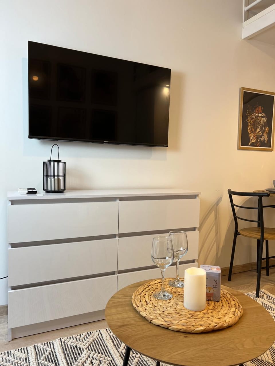 TV and multimedia