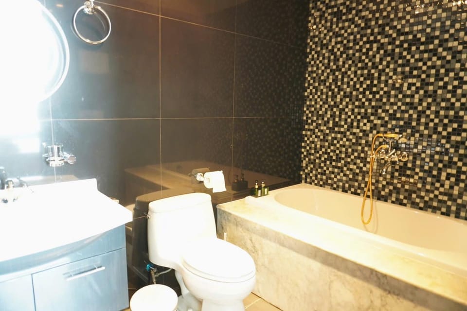Léman Luxury Apartment District 3 HCMC Apartment in Ho Chi Minh City