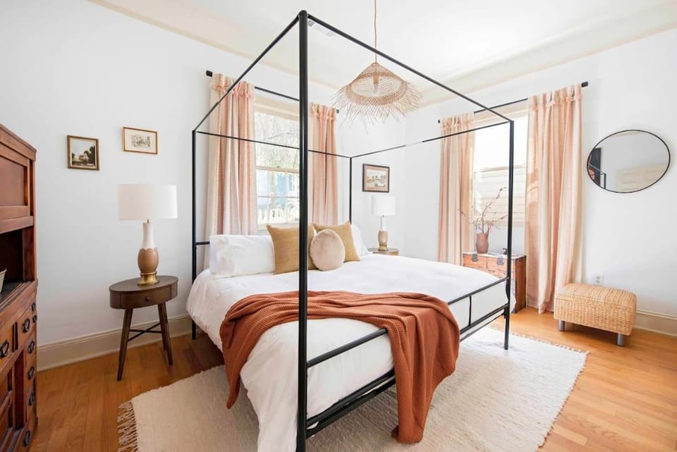 Savannah Safari House in Atlanta