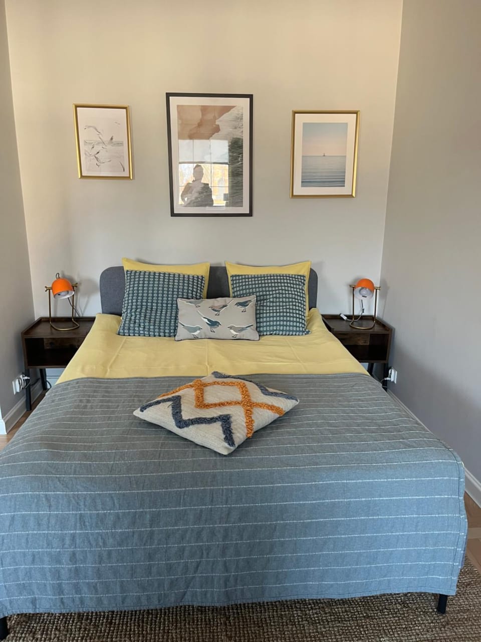 Apartament Nadmorski Apartment in Sopot