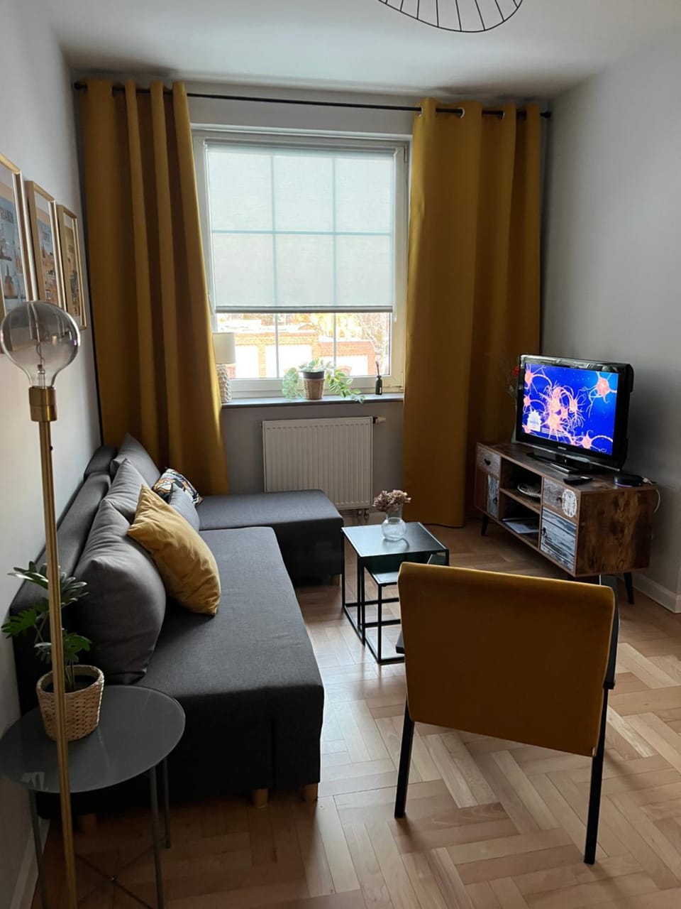 Apartament Nadmorski Apartment in Sopot