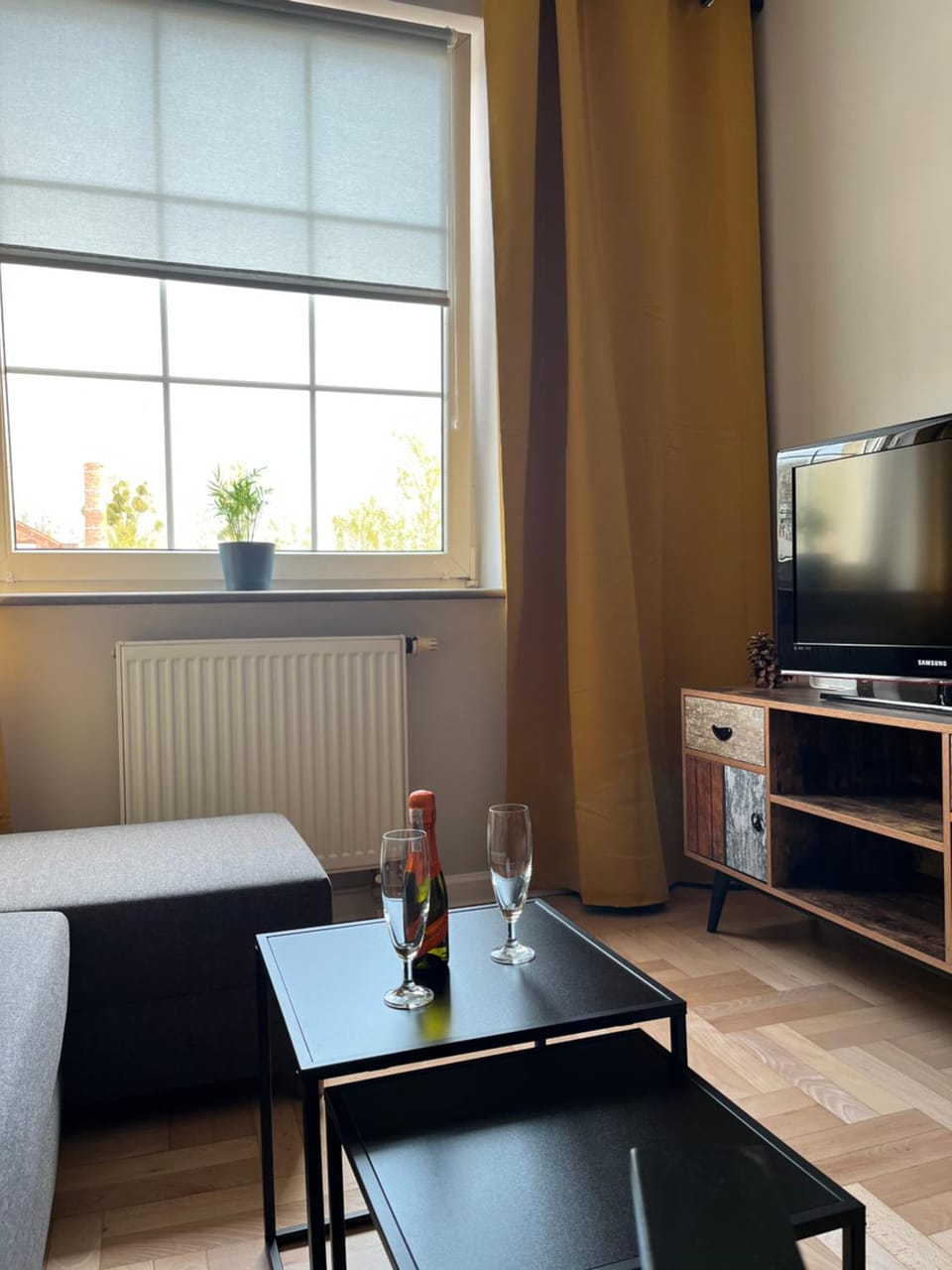 Apartament Nadmorski Apartment in Sopot