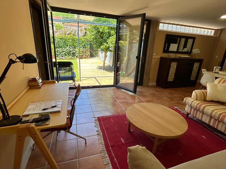 COTOLAI Apartment in Santiago de Compostela