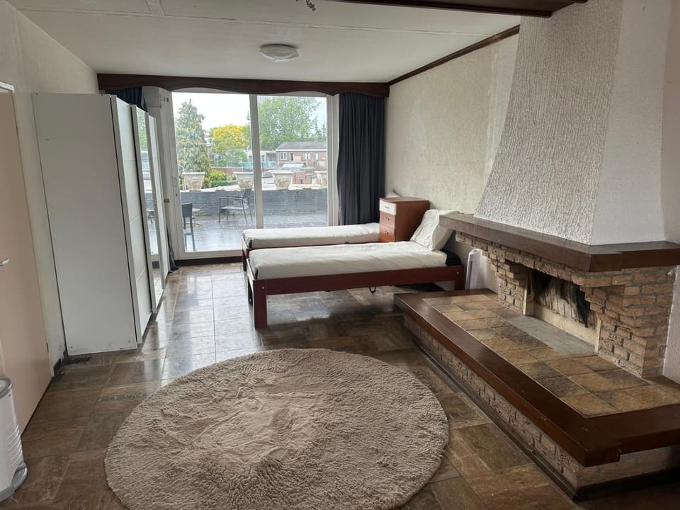 Private room in the centre of Tilburg Vacation rental in Tilburg