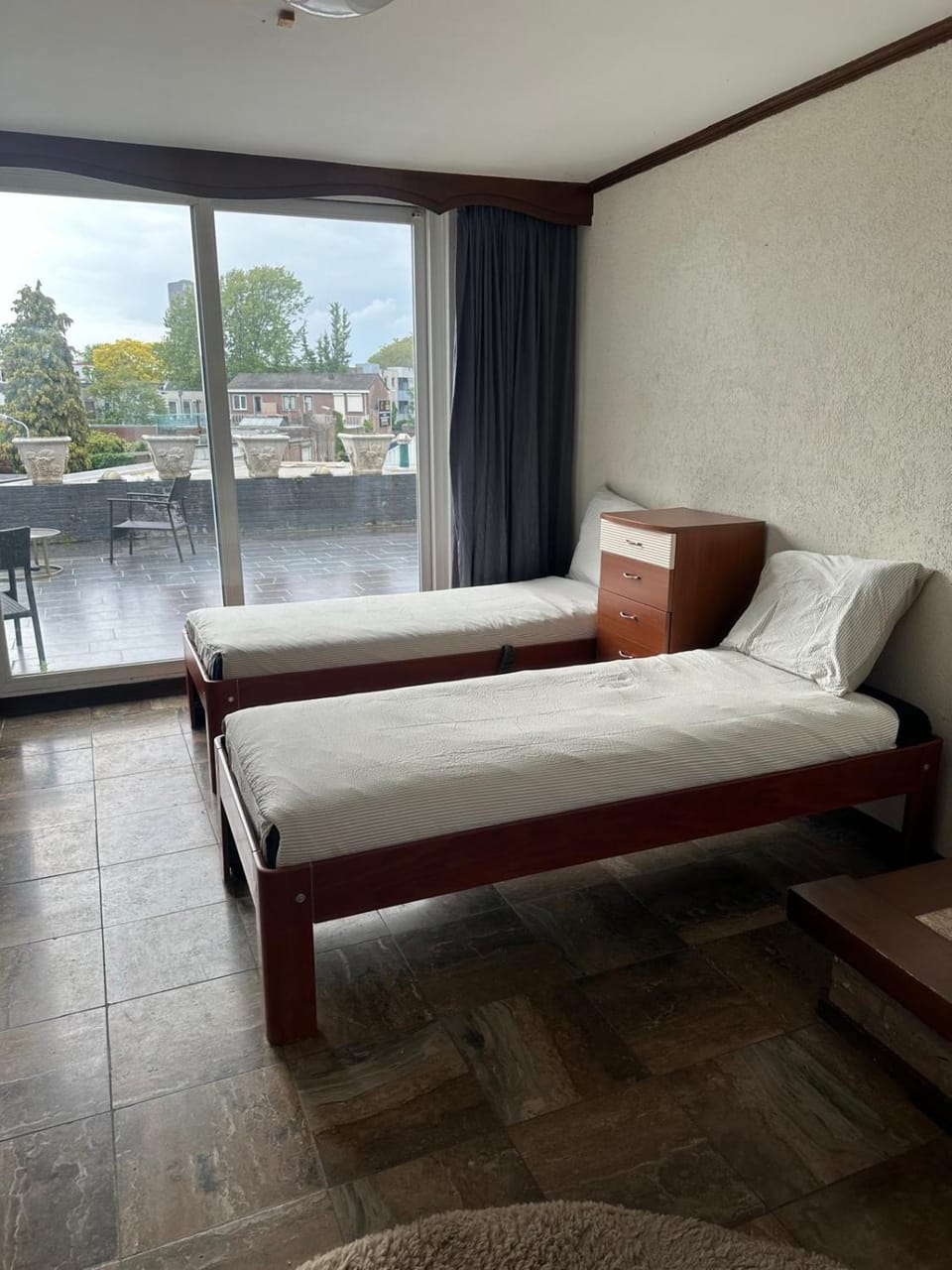 Private room in the centre of Tilburg Vacation rental in Tilburg