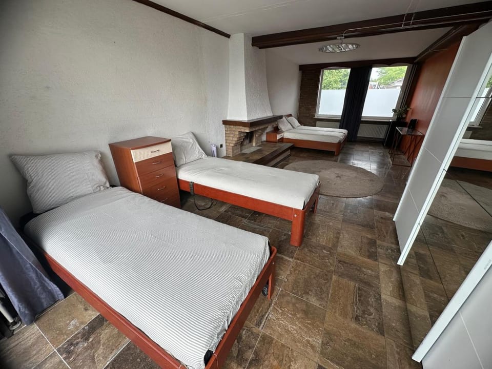Private room in the centre of Tilburg Vacation rental in Tilburg