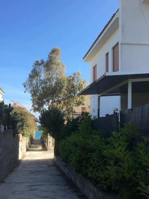 Sea Air - Aria di Mare Apartment in Italy