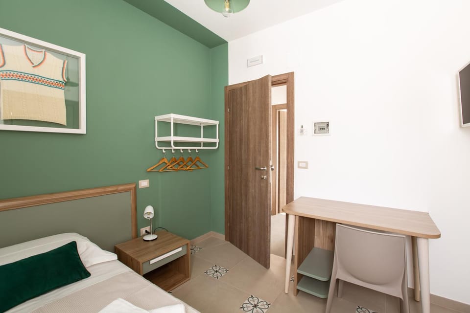 Locanda Ballarò Relais di Campagna Bed and Breakfast in Province of Foggia