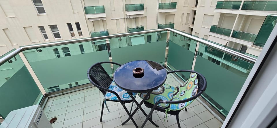 Apartament me qera Lungomare Vlore Mari Apartment in Vlorë