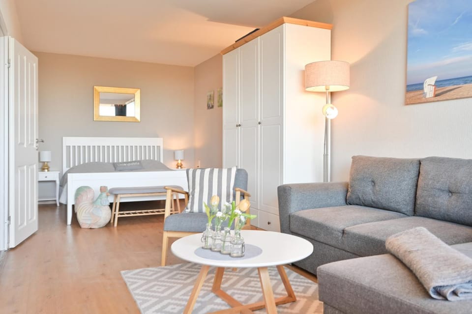 FeWo Bräuer Apartment in Dahme
