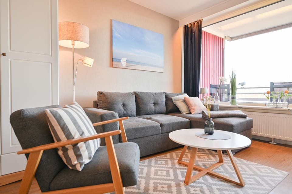 FeWo Bräuer Apartment in Dahme