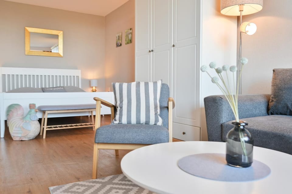 FeWo Bräuer Apartment in Dahme