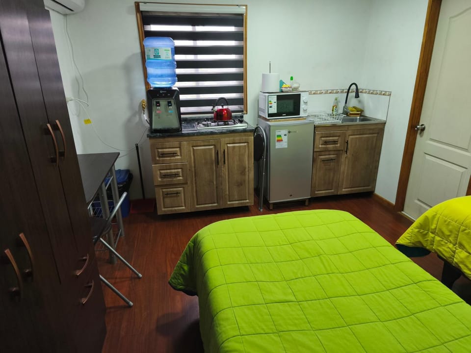 Loftdonalejandro Apartment hotel in O'Higgins, Chile