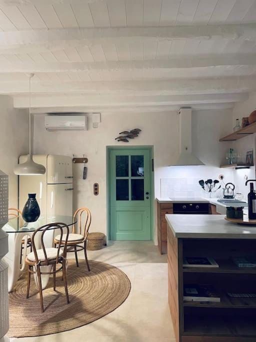 Nespola di Campiello House in Corfu