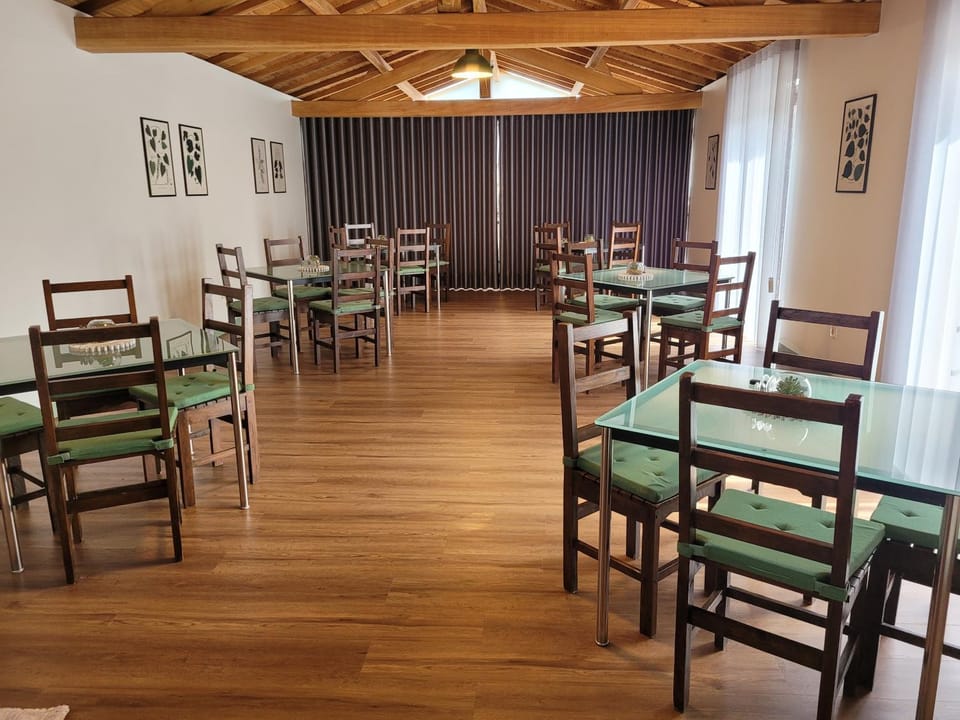 Casa de Fervença Bed and Breakfast in Portugal